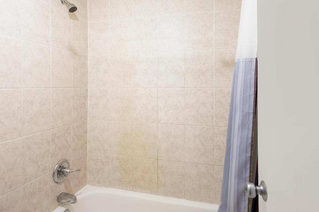 Oyo Hotel O Jackson I-55 North Ngoại thất bức ảnh